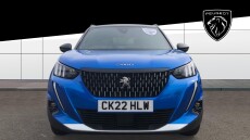 Peugeot 2008 1.2 PureTech 130 GT 5dr Petrol Estate